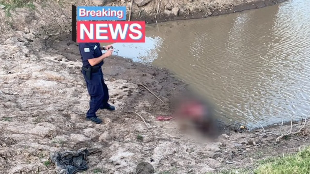 Encontraron un cuerpo mutilado en la mansión donde el sindicalista Marcelo Balcedo cumple arresto domiciliario en Uruguay