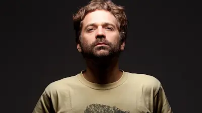 Nicolás Pauls, antivacunas: "Lo instalan como que es algo que hay que hacer" Nicolás Pauls, antivacunas: "Lo instalan como que es algo que hay que hacer"