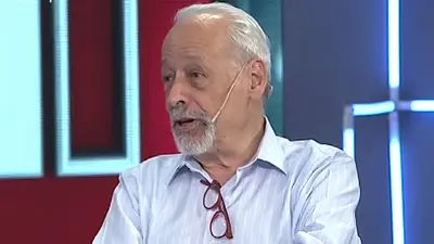 Horacio Verbitsky reveló que el campo está reteniendo la cosecha para forzar una devaluación Horacio Verbitsky reveló que el campo está reteniendo la cosecha para forzar una devaluación