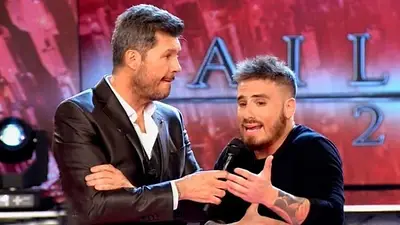 Usuarios de Twitter viralizaron una fake news sobre Marcelo Tinelli y Federico Bal con coronavirus Usuarios de Twitter viralizaron una fake news sobre Marcelo Tinelli y Federico Bal con coronavirus