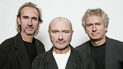 Vuelve Genesis y Phil Collins ya lo anunció: Todos los detalles del regreso esperado por miles de fans Vuelve Genesis y Phil Collins ya lo anunció: Todos los detalles del regreso esperado por miles de fans