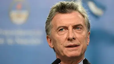 Reapareció Mauricio Macri y se burló del coronavirus con una repudiable frase para atacar al populismo Reapareció Mauricio Macri y se burló del coronavirus con una repudiable frase para atacar al populismo