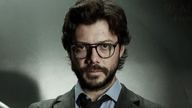 Volvió El Profesor en el nuevo adelanto de La Casa de Papel