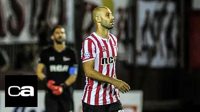 Copa Argentina: Estudiantes perdió contra Laferrere, se quedó afuera y las redes destrozaron a Mascherano Copa Argentina: Estudiantes perdió contra Laferrere, se quedó afuera y las redes destrozaron a Mascherano