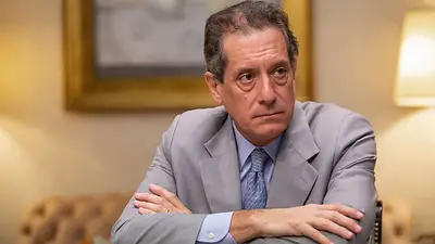 El presidente del Banco Central afirmó que el cepo y el dólar turista llegaron para quedarse El presidente del Banco Central afirmó que el cepo y el dólar turista llegaron para quedarse