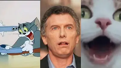 Viral: los desopilantes memes contra Mauricio Macri luego de comparar al coronavirus con el populismo Viral: los desopilantes memes contra Mauricio Macri luego de comparar al coronavirus con el populismo