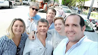 La amenaza de un diputado de Cambiemos en Twitter a Alberto Fernández por las retenciones La amenaza de un diputado de Cambiemos en Twitter a Alberto Fernández por las retenciones