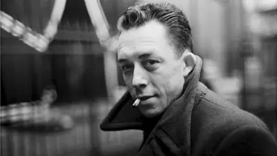 Por el brote de coronavirus se triplicaron las ventas de "La Peste", de Albert Camus Por el brote de coronavirus se triplicaron las ventas de "La Peste", de Albert Camus