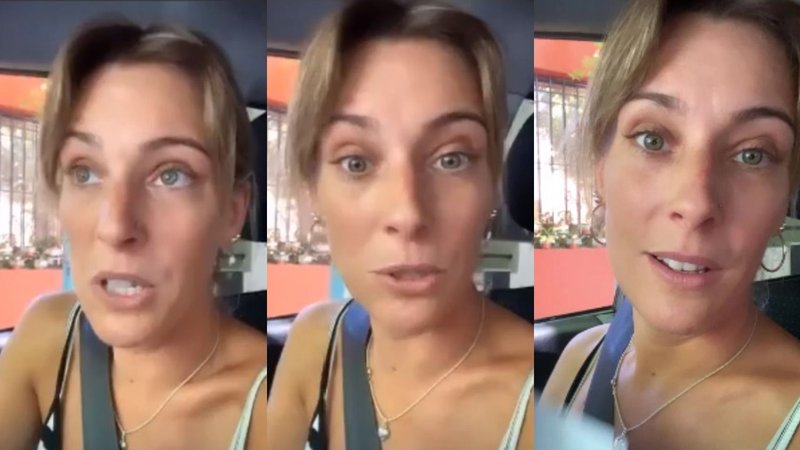 La decisión de Dani "La Chepi" tras sufrir un intento de robo en la calle