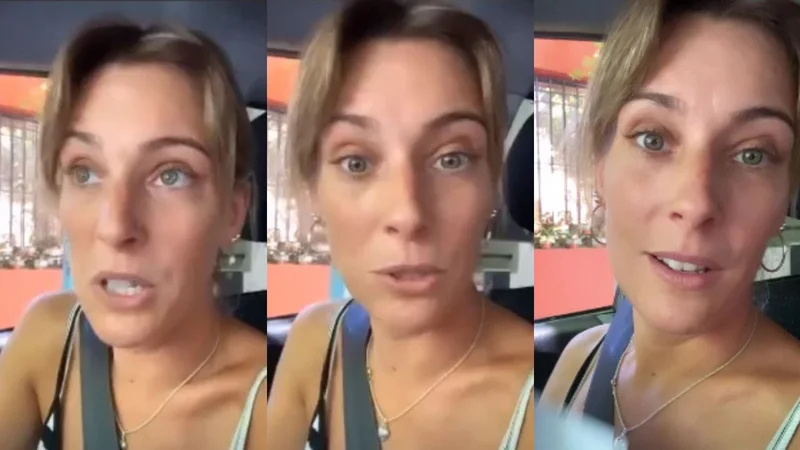 La decisión de Dani "La Chepi" tras sufrir un intento de robo en la calle