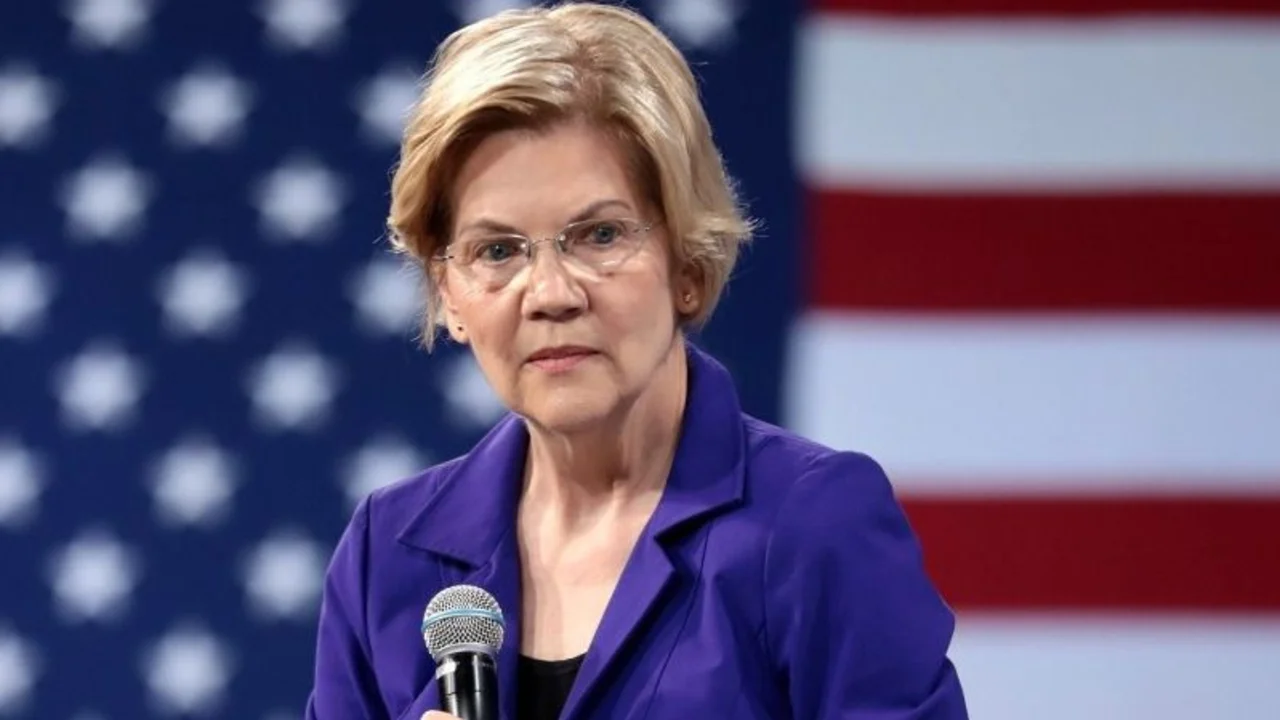 Elecciones en Estados Unidos: Elizabeth Warren renunció a su candidatura presidencial
