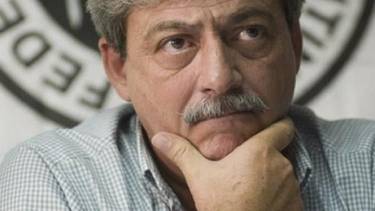 Eduardo Buzzi cruzó a la Mesa de Enlace por el paro