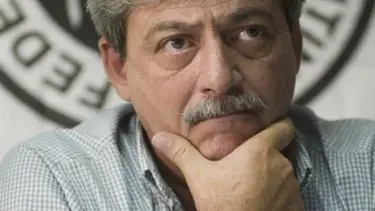 Eduardo Buzzi cruzó a la Mesa de Enlace por el paro
