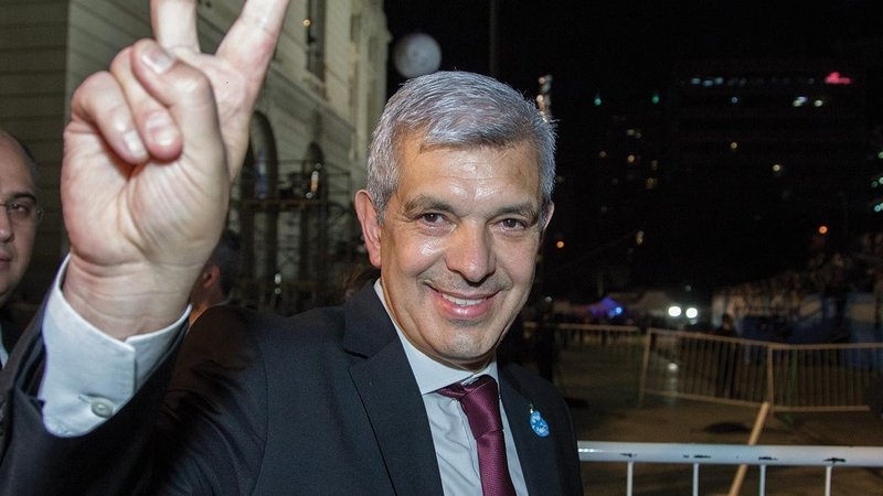 Para Julián Dominguez el lockout de los sojeros M "no fue una medida improvisada"