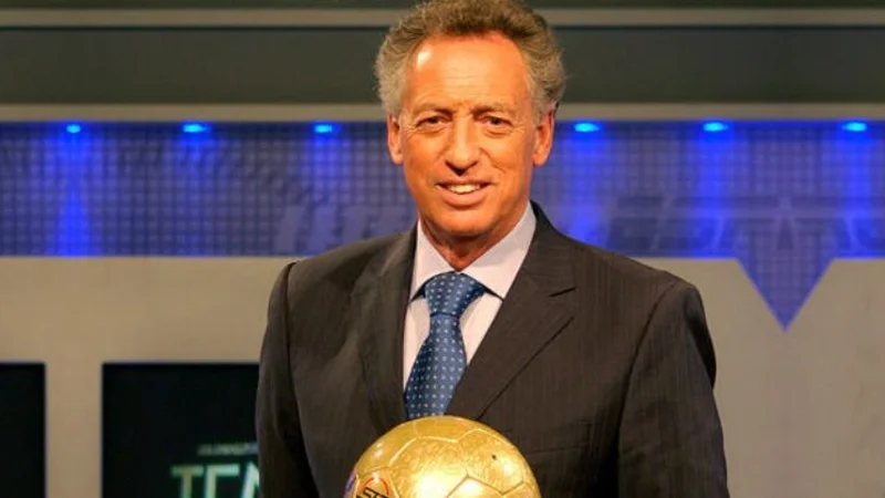 Quique Wolff relató con Mariano Closs en Fox Sports y explotaron los memes