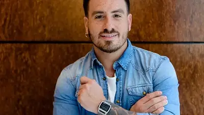 Crece la preocupación por la salud de Federico Bal: tendrán que operarlo Crece la preocupación por la salud de Federico Bal: tendrán que operarlo