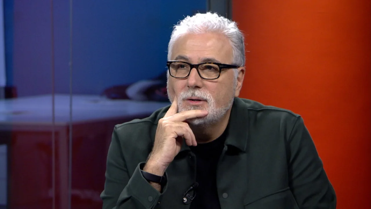 Claudio Villaruel durísimo contra los sojeros M: "Me parece una locura"