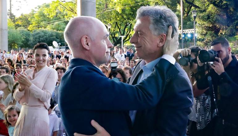 El fin de la tregua: cómo la interna entre Macri y Larreta activó al ala dura a impulsar los cacerolazos 