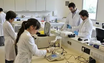 La hora de las Unidades de Vinculación Tecnológica | Ciencia 