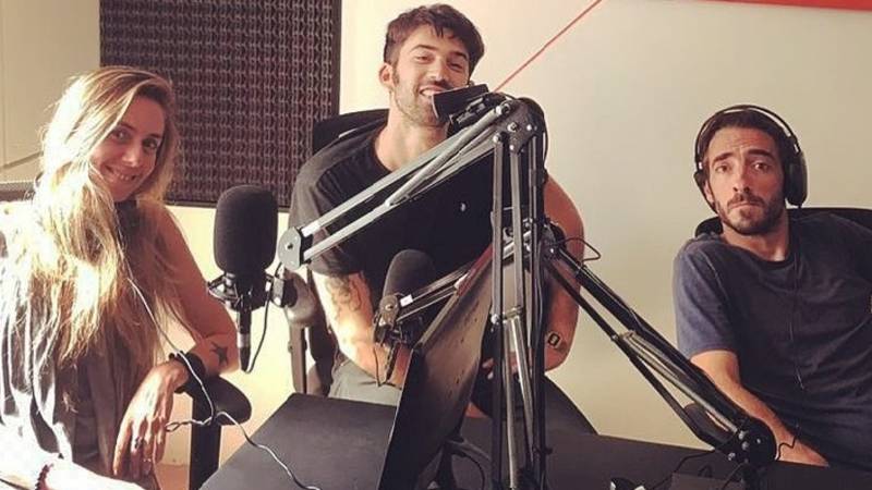 Sojeros M: la insólita conversación entre la CRA y El Cadete Sojeros M: la insólita conversación entre la CRA y El Cadete