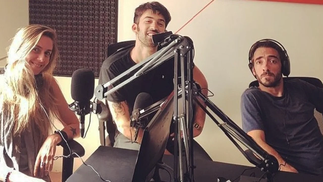 Sojeros M: la insólita conversación entre la CRA y El Cadete