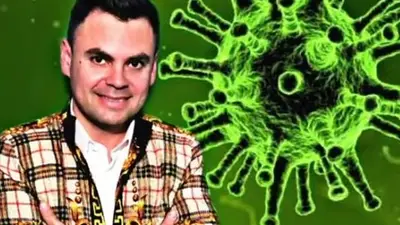 Música: los cinco hits virales sobre el coronavirus en Argentina Música: los cinco hits virales sobre el coronavirus en Argentina