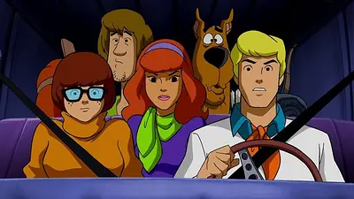 Vuelve Scooby Doo: el nuevo tráiler sobre el clásico de Hanna-Barbera que se rejuvenece Vuelve Scooby Doo: el nuevo tráiler sobre el clásico de Hanna-Barbera que se rejuvenece