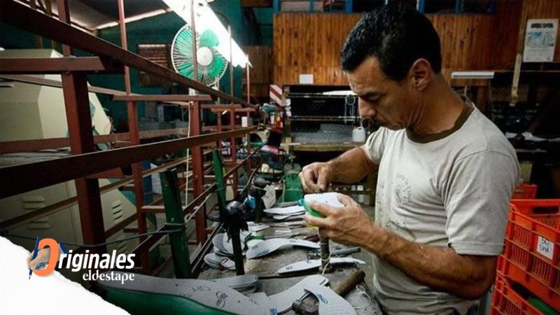Los ingresos de la mitad de los hogares del país no alcanzan a cubrir la canasta básica