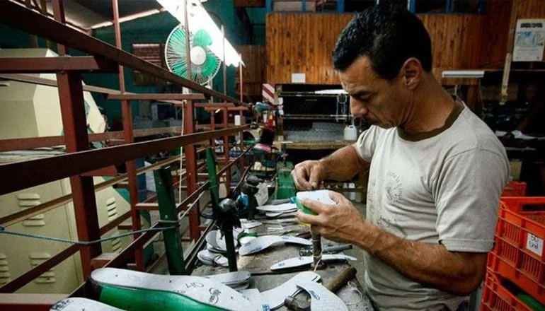 Un informe de Apyme revela que el 55 por ciento recibió alguna ayuda del Estado