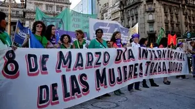 ¿Qué hacer en Buenos Aires? la agenda de eventos para el fin de semana del 7 y 8 de marzo ¿Qué hacer en Buenos Aires? la agenda de eventos para el fin de semana del 7 y 8 de marzo
