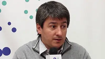 Un sector de la Federación Agraria criticó el paro de sojeros M Un sector de la Federación Agraria criticó el paro de sojeros M