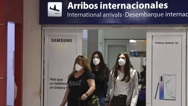 Coronavirus: el Gobierno otorga una "licencia excepcional"