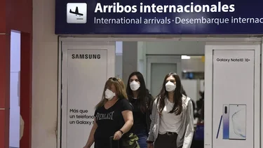 Coronavirus: el Gobierno otorga una "licencia excepcional"