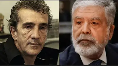 La amenaza del editor de Clarín a Julio De Vido por su libertad La amenaza del editor de Clarín a Julio De Vido por su libertad