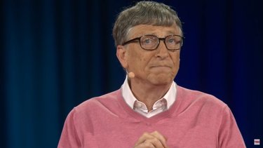 La advertencia de Bill Gates que nadie escuchó