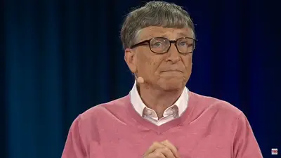 La advertencia de Bill Gates sobre el Coronavirus que nadie escuchó La advertencia de Bill Gates sobre el Coronavirus que nadie escuchó