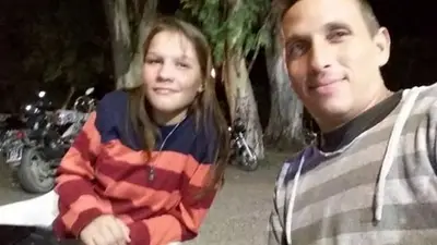 Encontraron asesinada a Fátima Acevedo, la mujer que había denunciado a su ex por violencia de género Encontraron asesinada a Fátima Acevedo, la mujer que había denunciado a su ex por violencia de género
