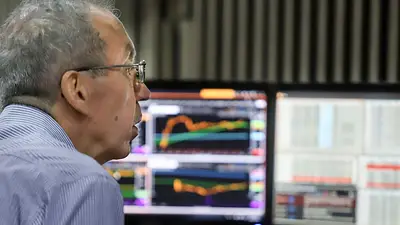 Pausa en aranceles: las acciones rebotan en Argentina y repuntan los bonos, mientras Wall St es pura euforia Pausa en aranceles: las acciones rebotan en Argentina y repuntan los bonos, mientras Wall St es pura euforia