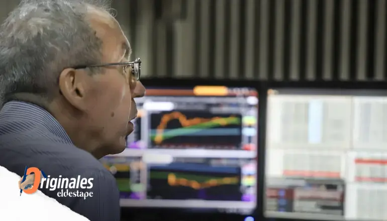 El mercado le pide hechos y no promesas a Milei