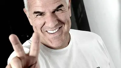 Regresa Dady Brieva al aire de El Destape Radio con "Volver mejores": horario y cómo escucharlo Regresa Dady Brieva al aire de El Destape Radio con "Volver mejores": horario y cómo escucharlo