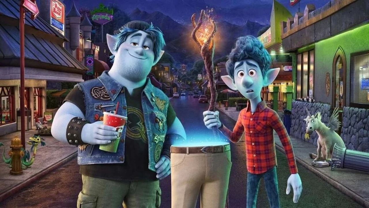 Disney: prohibieron Onward en Medio Oriente por tener un personaje gay