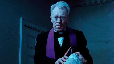 Tristeza por la muerte de Max Von Sydow: De El Exorcista a Star Wars, una carrera de éxitos indiscutidos Tristeza por la muerte de Max Von Sydow: De El Exorcista a Star Wars, una carrera de éxitos indiscutidos