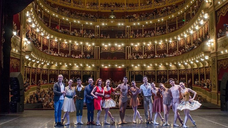 Los trabajadores del Teatro Colón denunciaron la inoperancia y la desidia del gobierno porteño