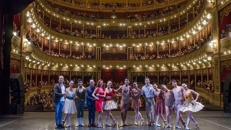 Los trabajadores del Teatro Colón denunciaron la inoperancia y la desidia del gobierno porteño