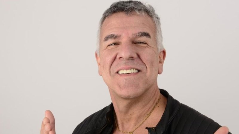 Se viene "Felices Fiestas", el nuevo espectáculo unipersonal de Dady Brieva