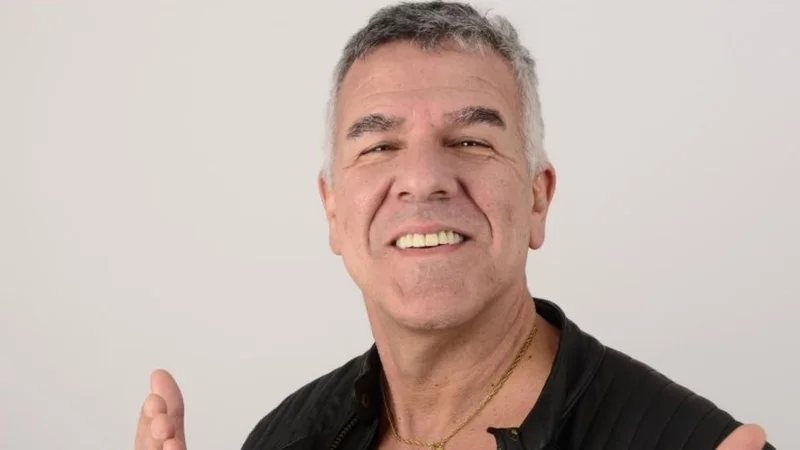 Se viene "Felices Fiestas", el nuevo espectáculo unipersonal de Dady Brieva