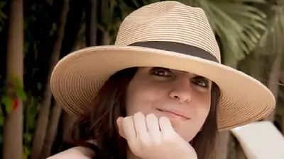 Día de la Mujer: el mensaje de Florencia Kirchner, desde Cuba, por el aborto legal Día de la Mujer: el mensaje de Florencia Kirchner, desde Cuba, por el aborto legal
