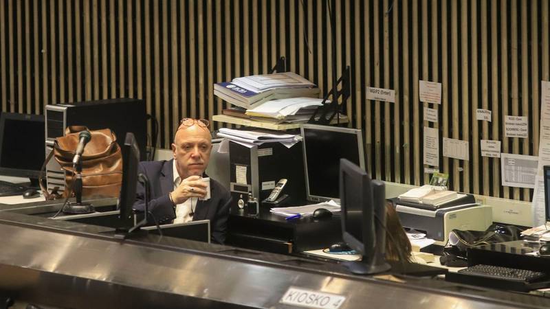 Crisis Mundial: el riesgo país supera los 3800 puntos, el más alto desde 2001