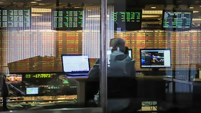 El riesgo país cayó a la mitad desde la primer oferta de canje El riesgo país cayó a la mitad desde la primer oferta de canje