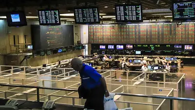 Acuerdo con el FMI: se disparan bonos y acciones argentinas tras el anuncio Acuerdo con el FMI: se disparan bonos y acciones argentinas tras el anuncio